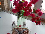 عدسی با نعنا داغ