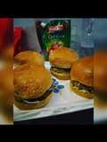 Karachi's famous Bunkababs