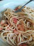 Spaghetti marinero