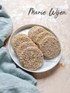 Foto resep Marie Wijen