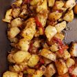 Papas al horno 2