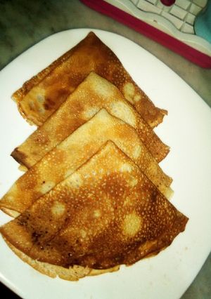 صورة لوصفة ليكراب