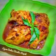 Ayam Bakar Bumbu Rujak