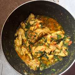 Ayam Woku khas Manado-レシピのメイン写真