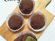 Gambar pistachio coklat cookies