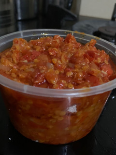 Foto resep Sambal Balado