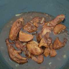 รูปของ Ayam kecap sedaaap