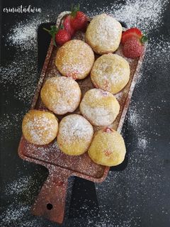 Foto resep Donat Ala JCo resep NCC