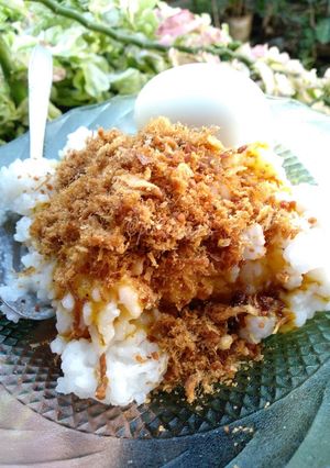 Foto resep Bubur Bandung Sederhana