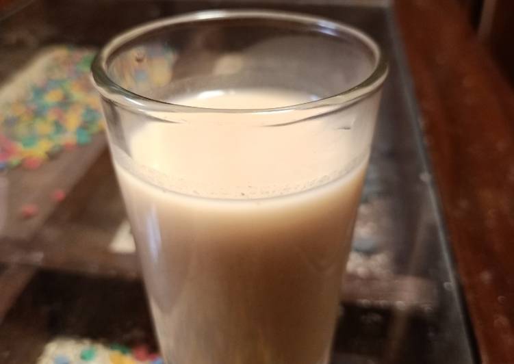 Susu Oat