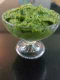 Avocado Pesto/Dip
