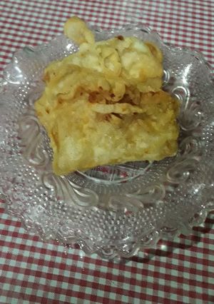 Foto resep Tempe kriyuk sederhana