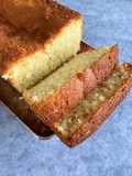 Cake de yogurt y limón 🍋