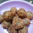 perkedel kentang isi puyuh