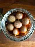 Pickled Onions