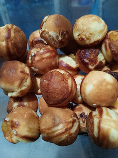Foto resep Pukis menul anti gagal