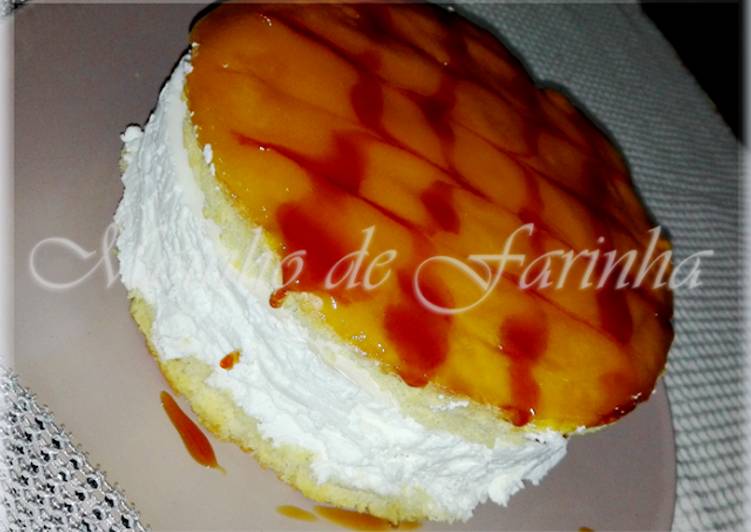 Bolo de São Marcos