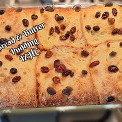🍰 Bread & Butter Pudding 🍰 A picture of 🍰 Bread & Butter Pudding 🍰.