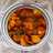 Paneer, Onion and Capsicum sabzi