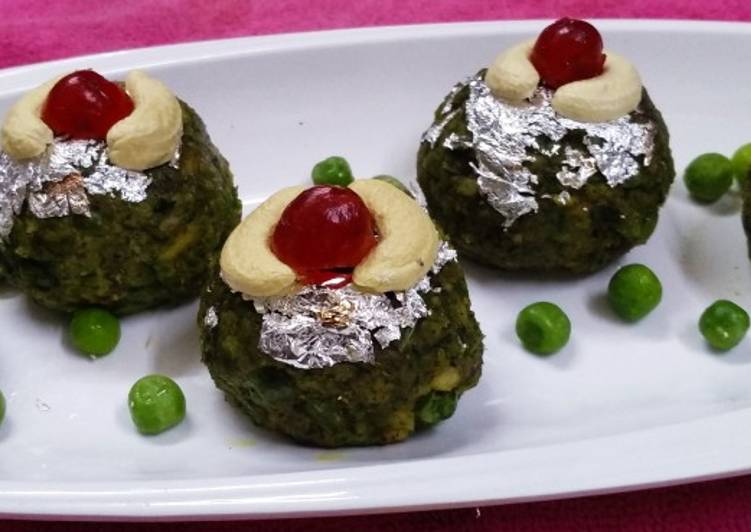 Peas Surprise