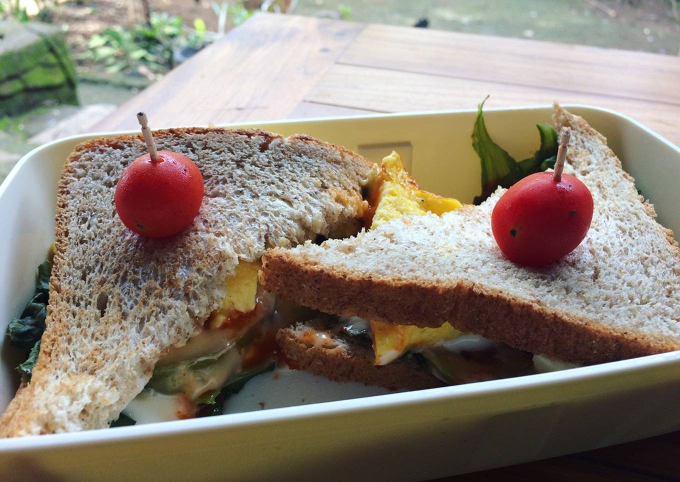 Sandwich