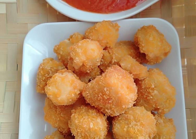 Tahu Pom Pom