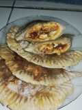 Cireng isi ayamm hott