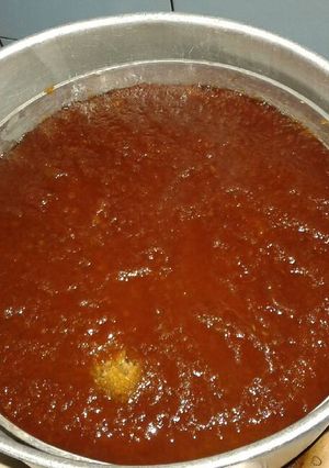 Foto resep Ubi Kukus