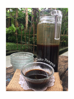 Foto resep Cuko Pempek