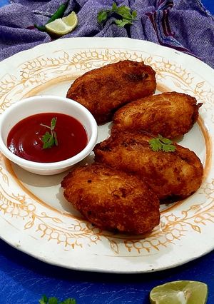 ब्रेड रोल(Bread roll recipe in Hindi) रेसिपी मुख्य फोटो