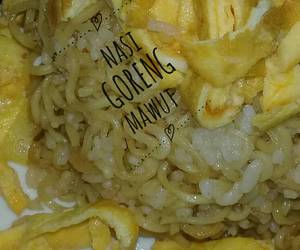 Resep Populer Nasi goreng mawut Ala Rumahan