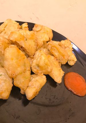 Foto resep [155] Perkedel Aci