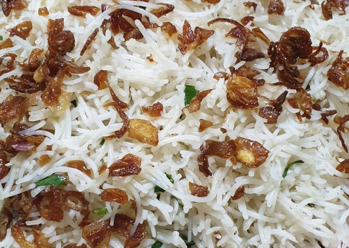 Bihun Kukus Enak