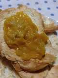 Doce de Manga e Banana
