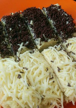 Foto resep Bolu jadul tanpa bs tanpa bp