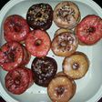 Donuts o donas