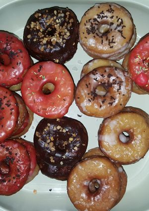 Foto principal de Donuts o donas