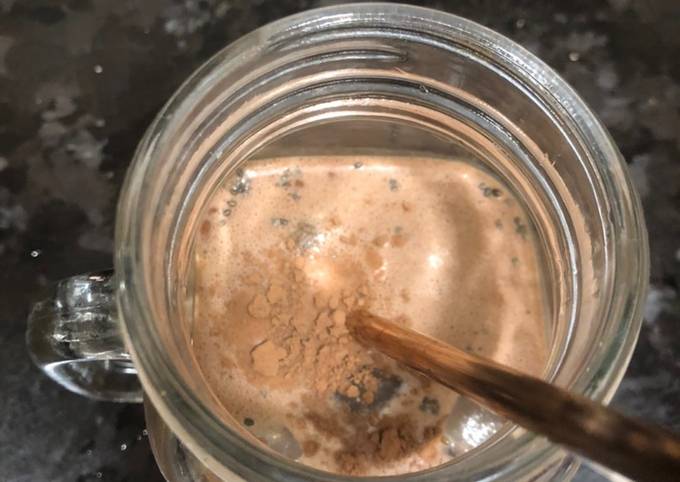 The Easiest and Tips for Beginner Chocolate Smoothie