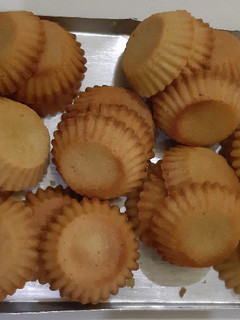 Foto resep Kulit Pie Renyah