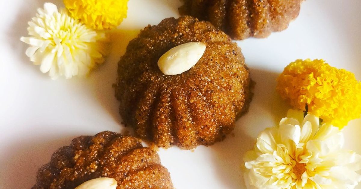 Lapsi Recipe by Vina Upasani - Cookpad