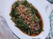 Gambar tumis rebon basah