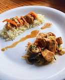 Chapsui de Pollo