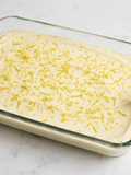 Mousse de limão