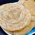 Roti Maryam/ Canai