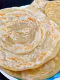 Roti Maryam/ Canai