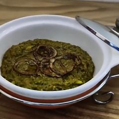 Akkha Masoor Daal A picture of Akkha Masoor Daal.