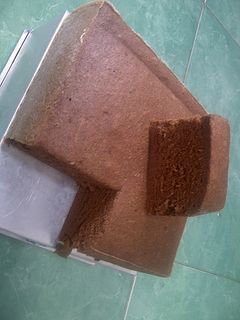 Foto resep Bolu kukus coklat putih telur