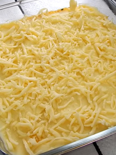 Foto de Empadão de atum