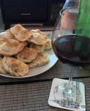 Empanadas de carne