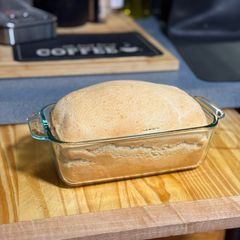 A picture of Sandwich bread.